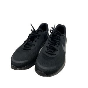 Nike Revolution 7 Black Off Noir Mens 12